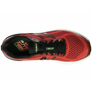 new balance flytefoam